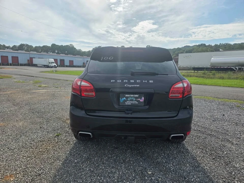 2014 Porsche 958 Cayenne - Image 4 of 20