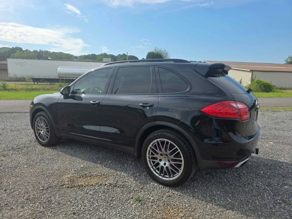 2014 Porsche 958 Cayenne - Image 6 of 20