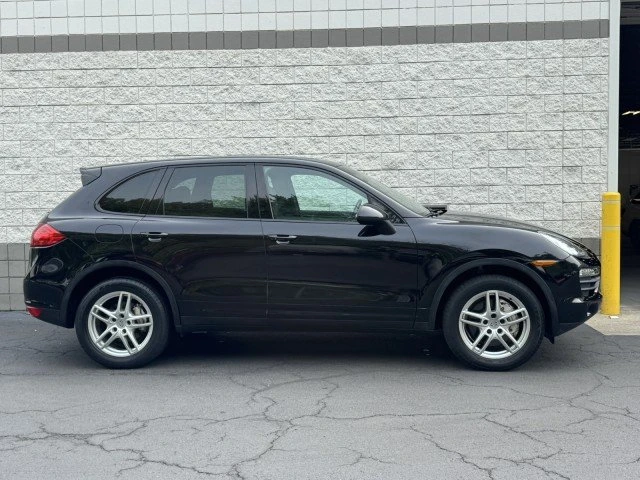 2014 Porsche 958 Cayenne - Image 17 of 20