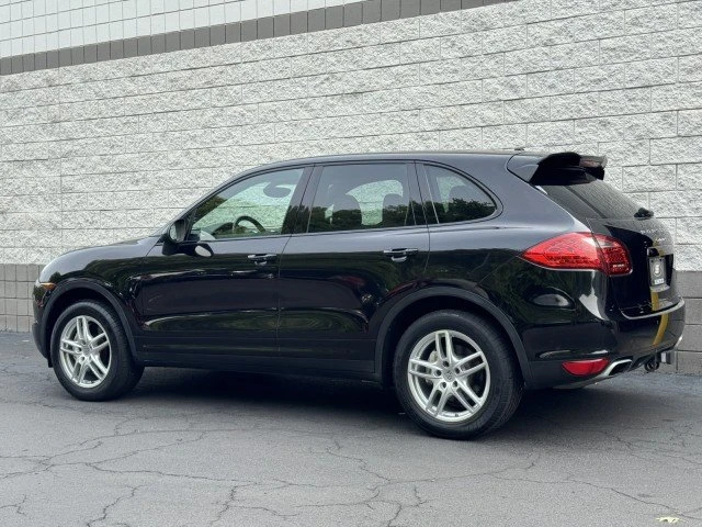 2014 Porsche 958 Cayenne - Image 14 of 20