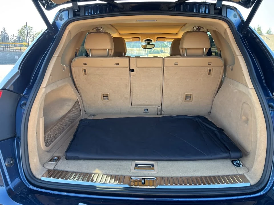2014 Porsche 958 Cayenne - Image 5 of 9