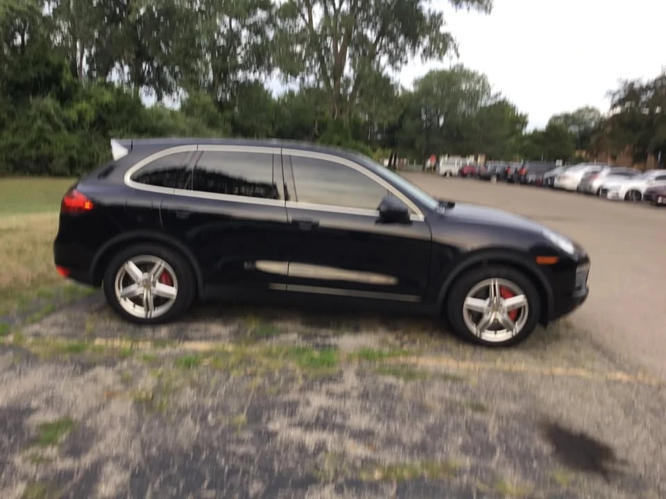 2014 Porsche 958 Cayenne - Image 3 of 17