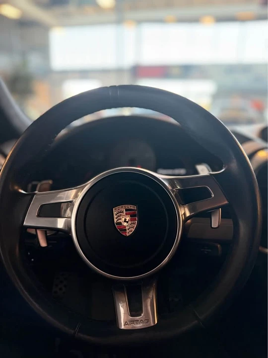 2014 Porsche 958 Cayenne - Image 6 of 7