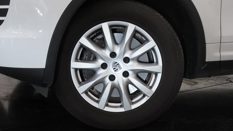 2014 Porsche 958 Cayenne - Image 20 of 20