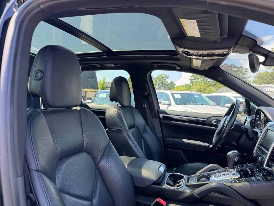 2014 Porsche 958 Cayenne - Image 15 of 20
