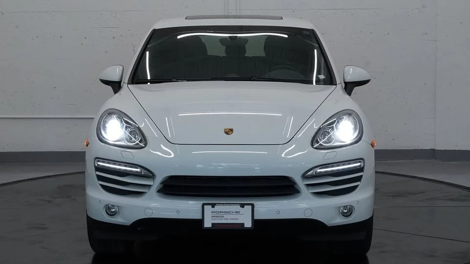 2014 Porsche 958 Cayenne - Image 2 of 20