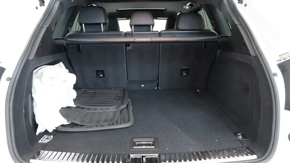 2014 Porsche 958 Cayenne - Image 19 of 20