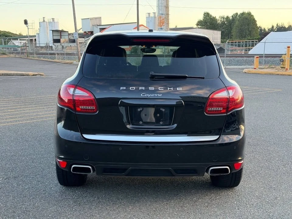 2014 Porsche 958 Cayenne - Image 5 of 18