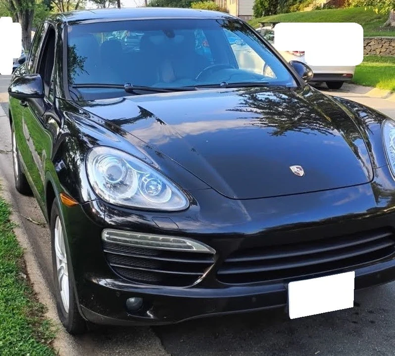 2014 Porsche 958 Cayenne - Image 6 of 7