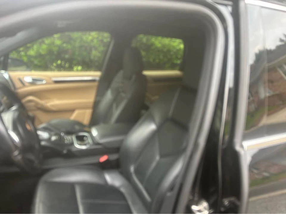 2014 Porsche 958 Cayenne - Image 3 of 5