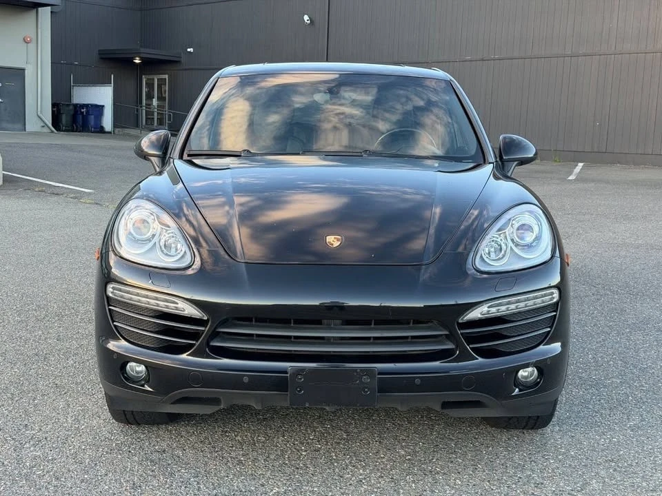 2014 Porsche 958 Cayenne - Image 9 of 18