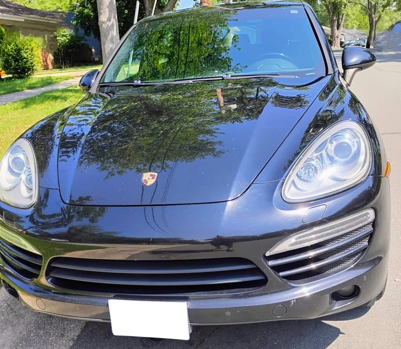 2014 Porsche 958 Cayenne - Image 5 of 7