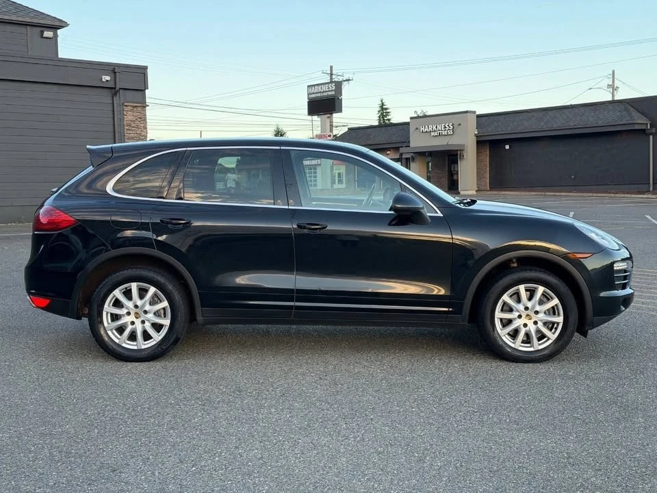 2014 Porsche 958 Cayenne - Image 7 of 18