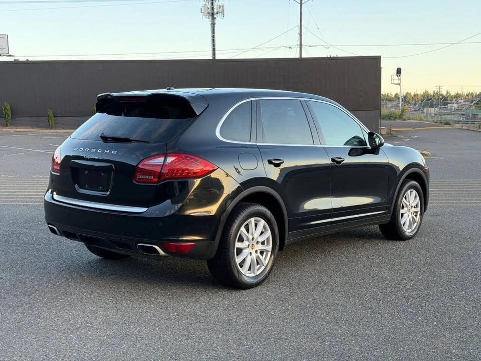 2014 Porsche 958 Cayenne - Image 6 of 18