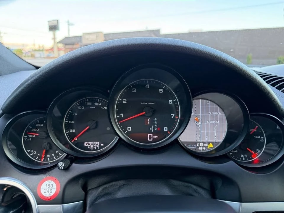 2014 Porsche 958 Cayenne - Image 18 of 18
