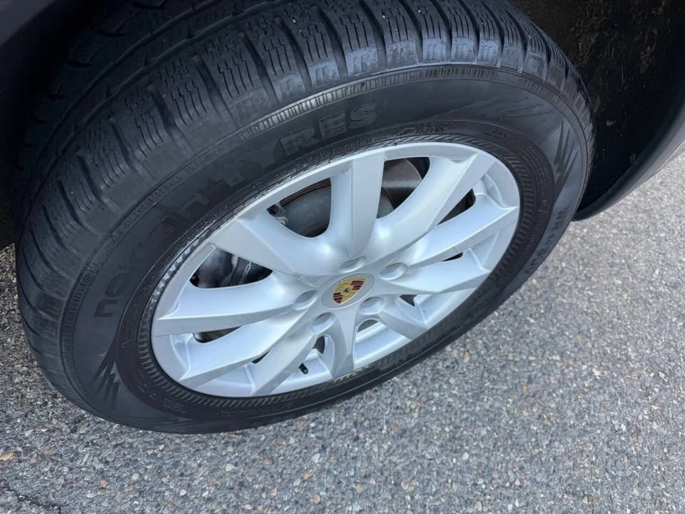 2014 Porsche 958 Cayenne - Image 11 of 18