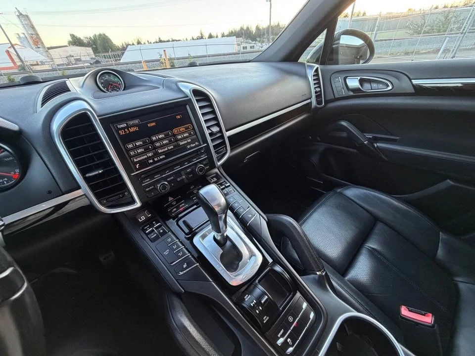 2014 Porsche 958 Cayenne - Image 15 of 18