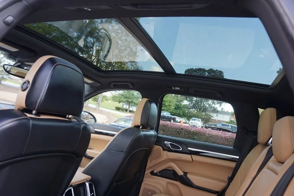 2014 Porsche 958 Cayenne - Image 20 of 20