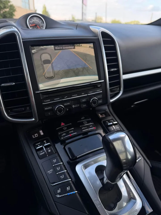 2014 Porsche 958 Cayenne - Image 9 of 9