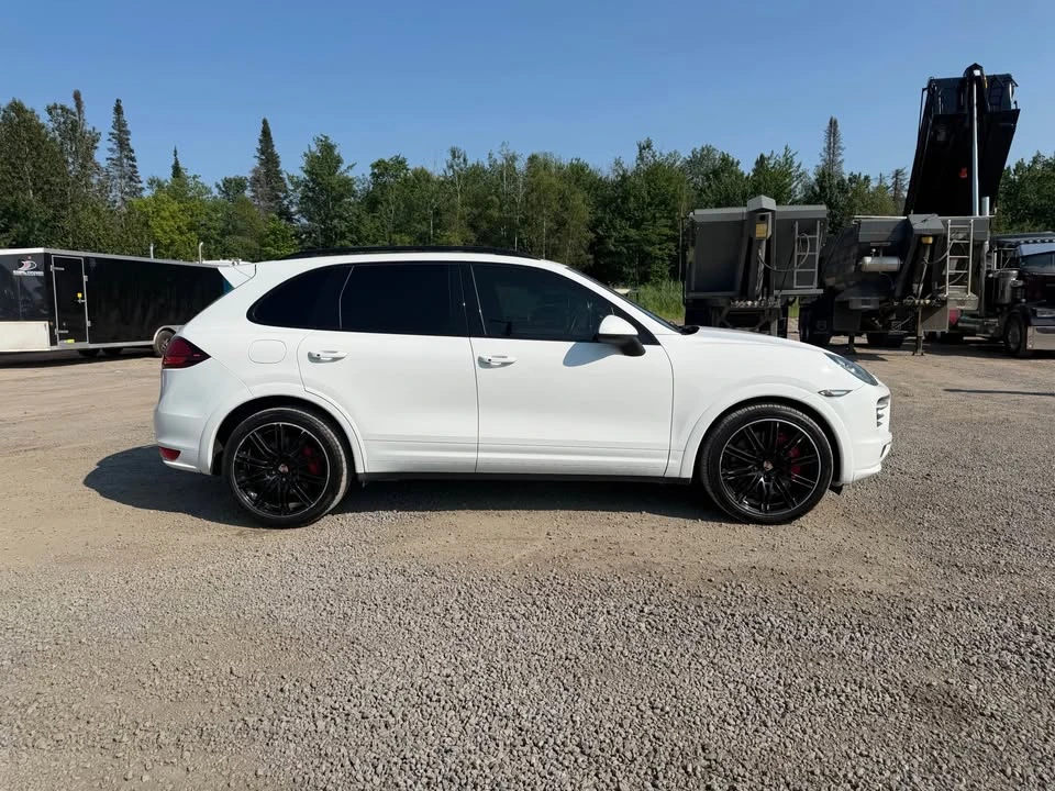 2014 Porsche 958 Cayenne - Image 3 of 16