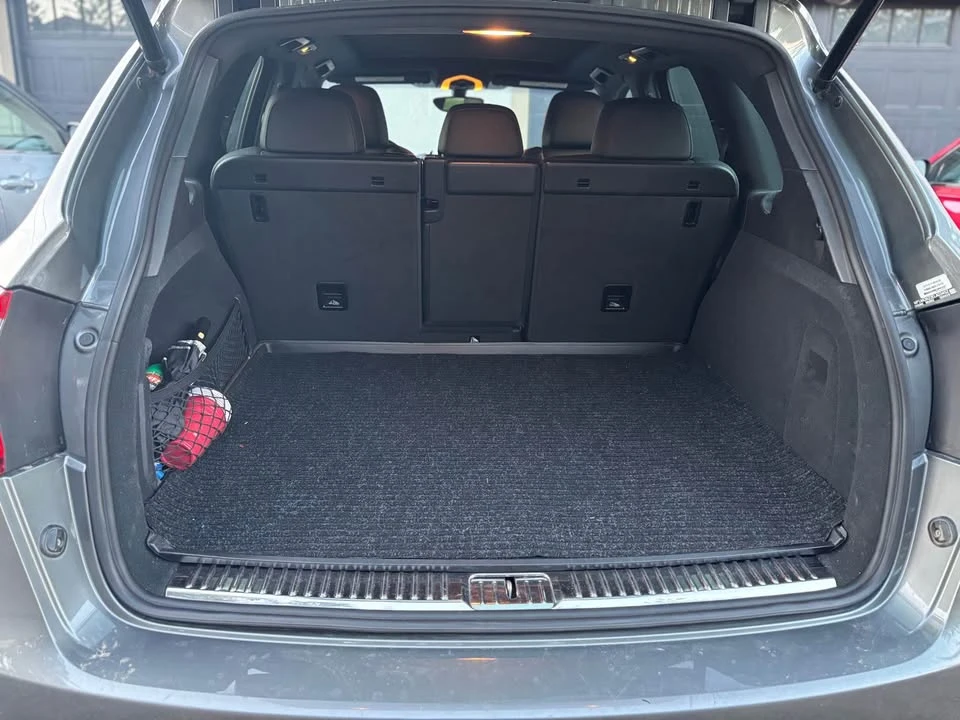 2014 Porsche 958 Cayenne - Image 10 of 12