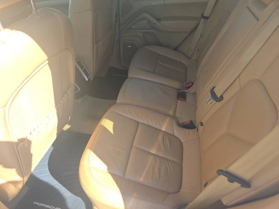 2014 Porsche 958 Cayenne - Image 13 of 20