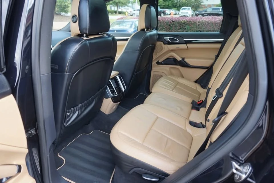 2014 Porsche 958 Cayenne - Image 18 of 20