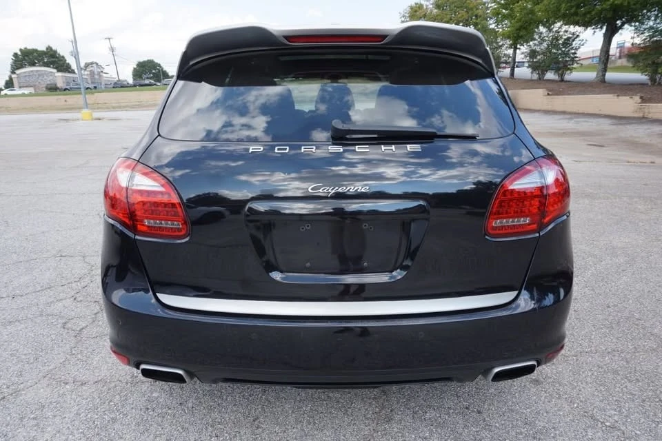 2014 Porsche 958 Cayenne - Image 7 of 20
