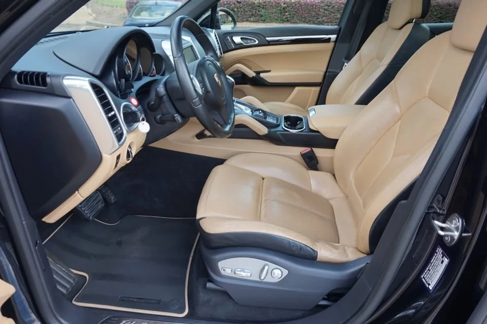 2014 Porsche 958 Cayenne - Image 15 of 20