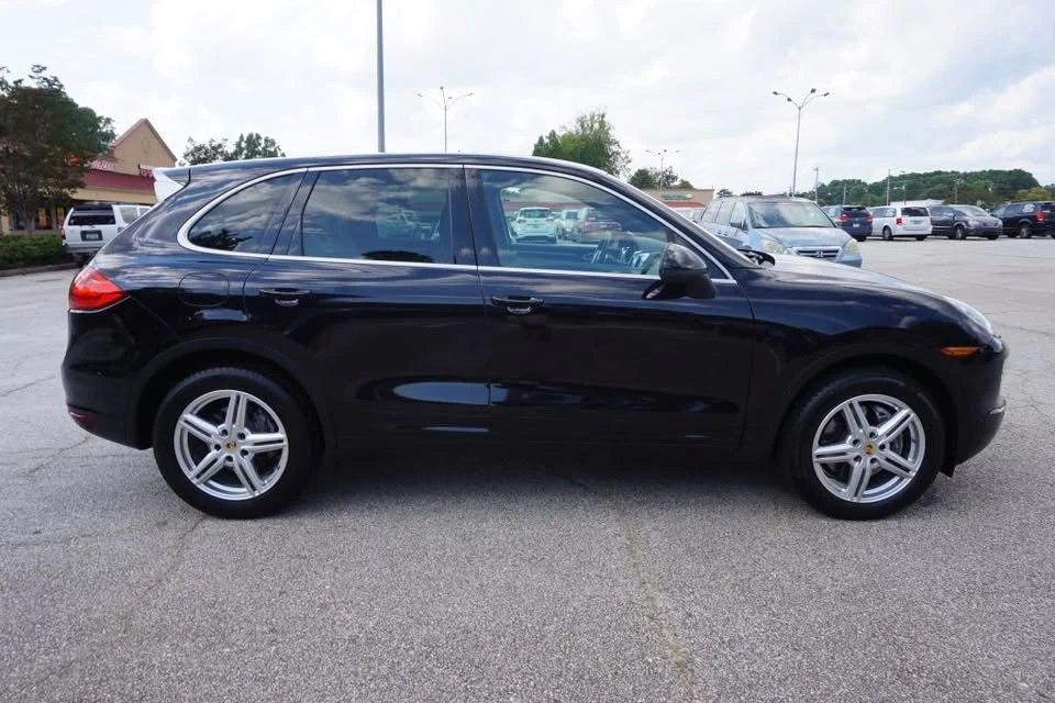 2014 Porsche 958 Cayenne - Image 5 of 20