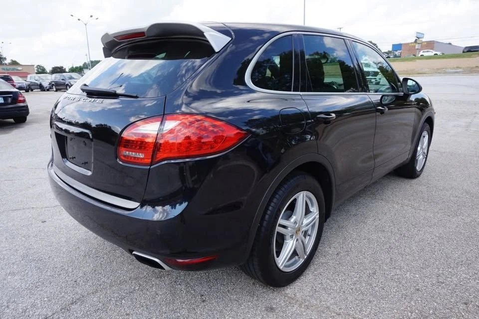 2014 Porsche 958 Cayenne - Image 6 of 20