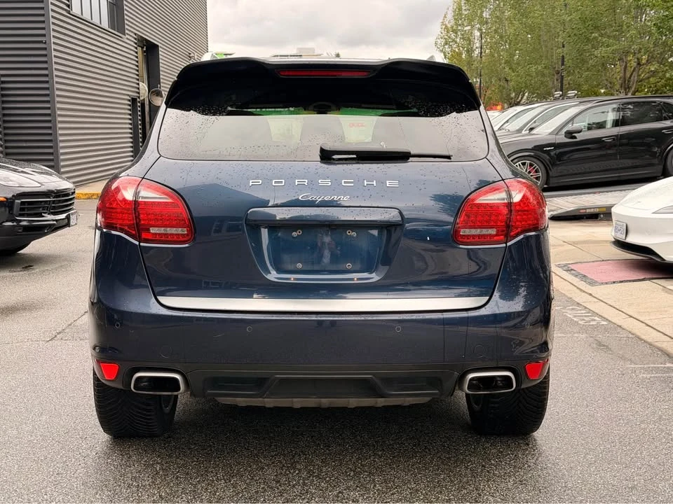 2014 Porsche 958 Cayenne - Image 5 of 20