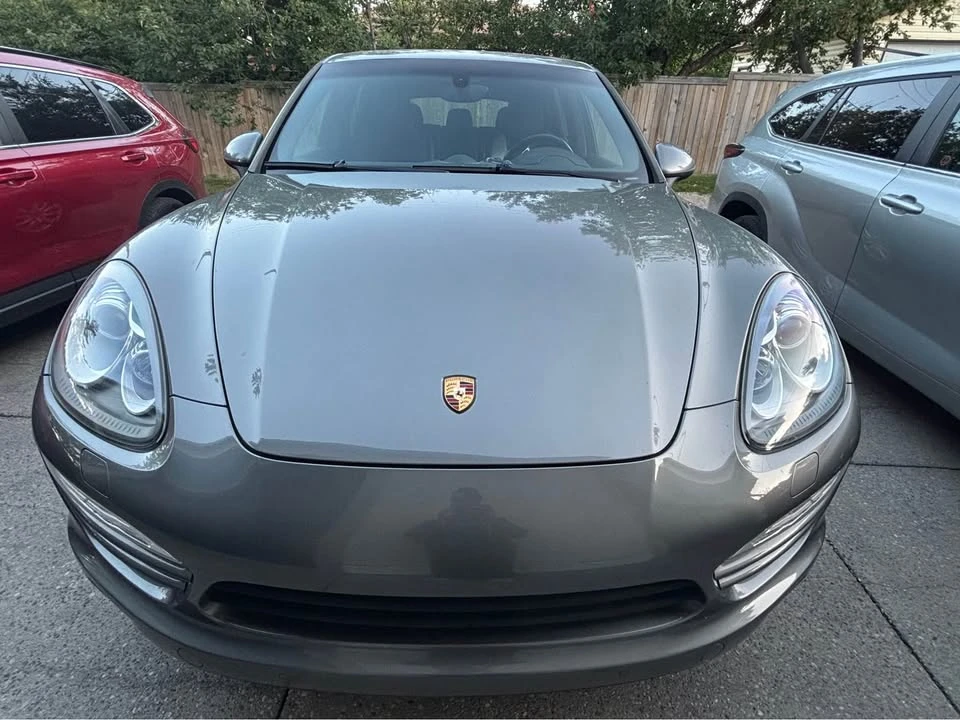 2014 Porsche 958 Cayenne - Image 6 of 12