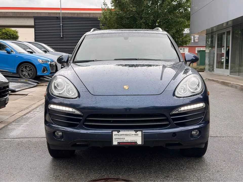 2014 Porsche 958 Cayenne - Image 2 of 20