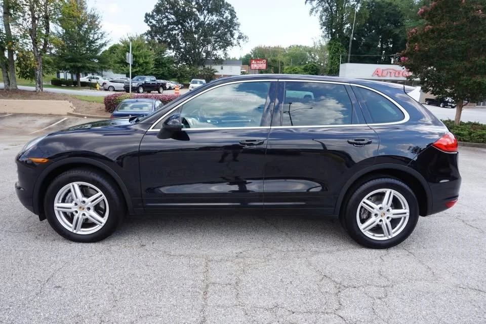 2014 Porsche 958 Cayenne - Image 2 of 20