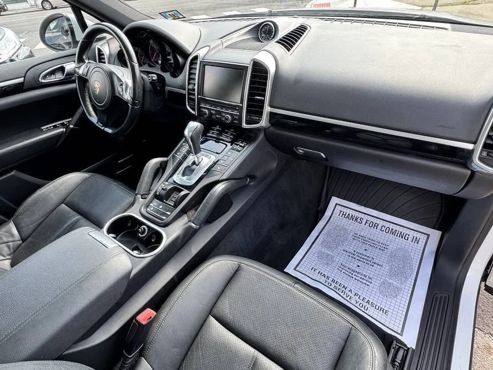 2014 Porsche 958 Cayenne - Image 18 of 20