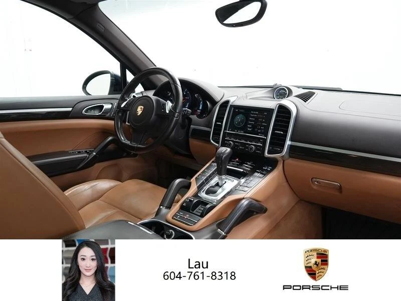 2014 Porsche 958 Cayenne - Image 5 of 7