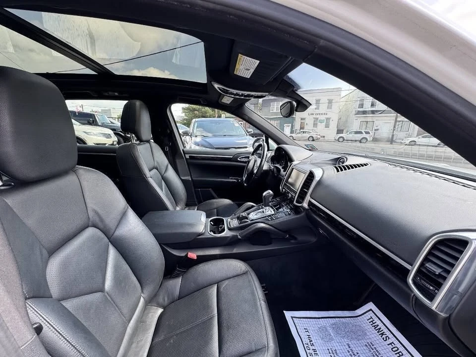 2014 Porsche 958 Cayenne - Image 20 of 20