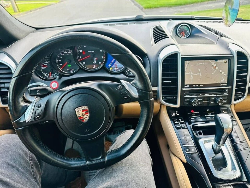 2014 Porsche 958 Cayenne - Image 19 of 20