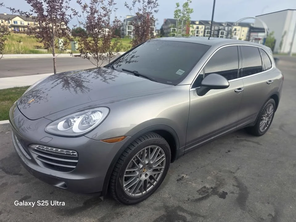 2014 Porsche 958 Cayenne - Image 4 of 15
