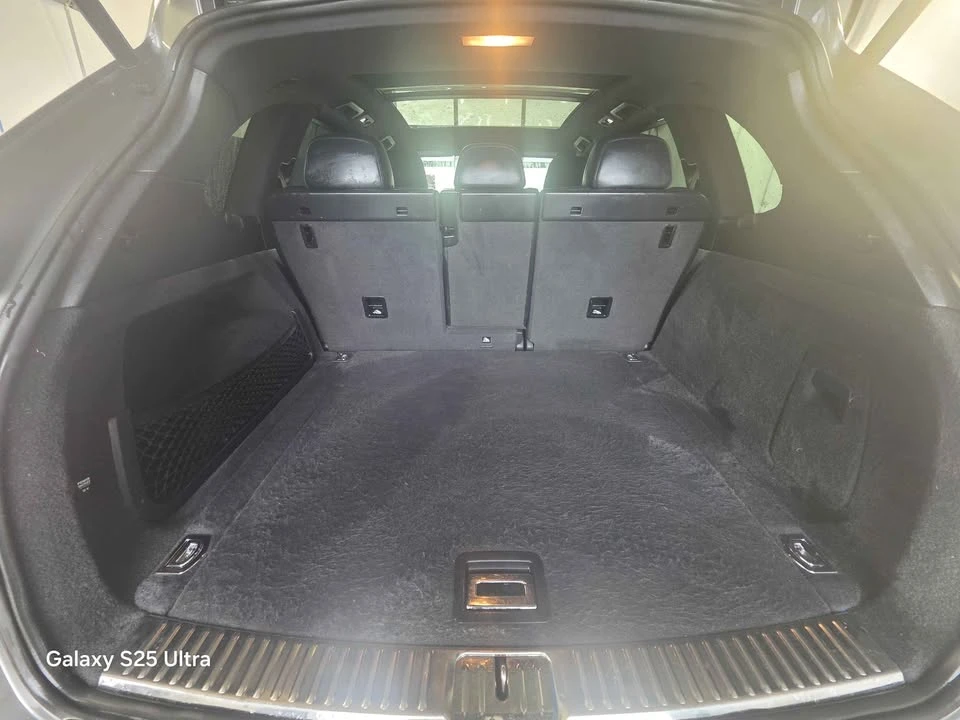 2014 Porsche 958 Cayenne - Image 11 of 15