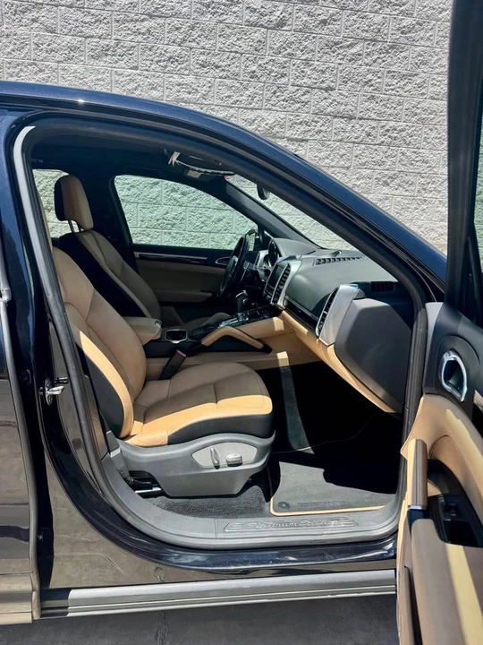 2014 Porsche 958 Cayenne - Image 19 of 20