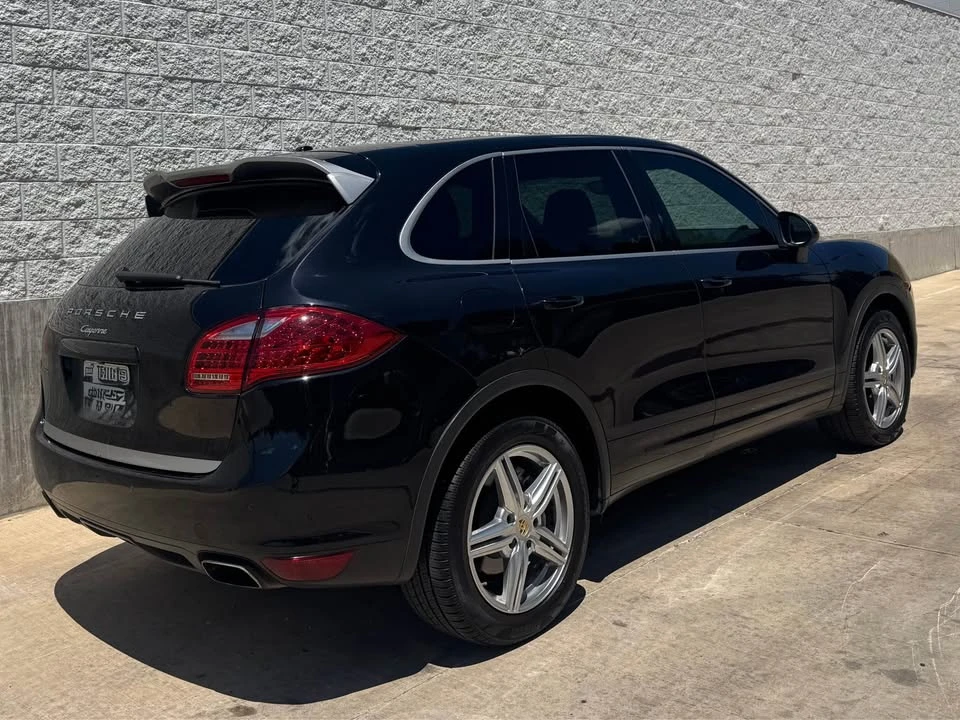 2014 Porsche 958 Cayenne - Image 5 of 20