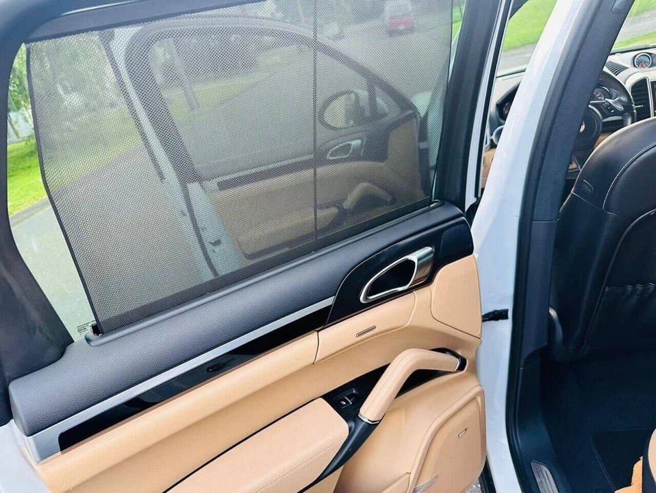 2014 Porsche 958 Cayenne - Image 12 of 20