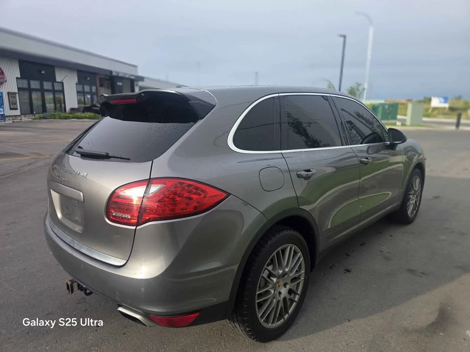 2014 Porsche 958 Cayenne - Image 12 of 15