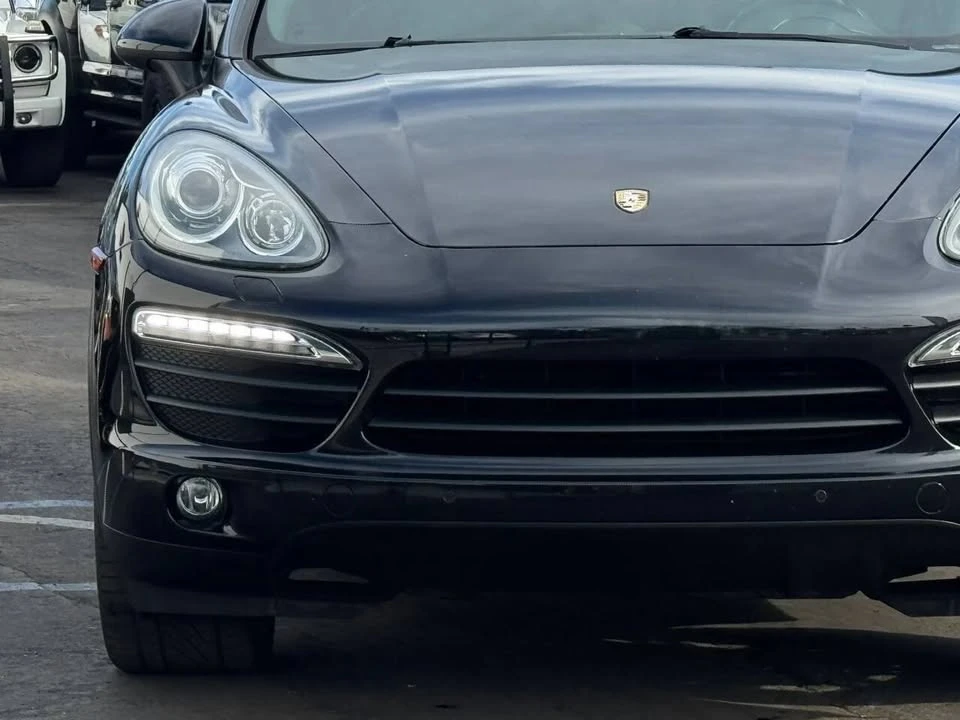 2014 Porsche 958 Cayenne - Image 6 of 20
