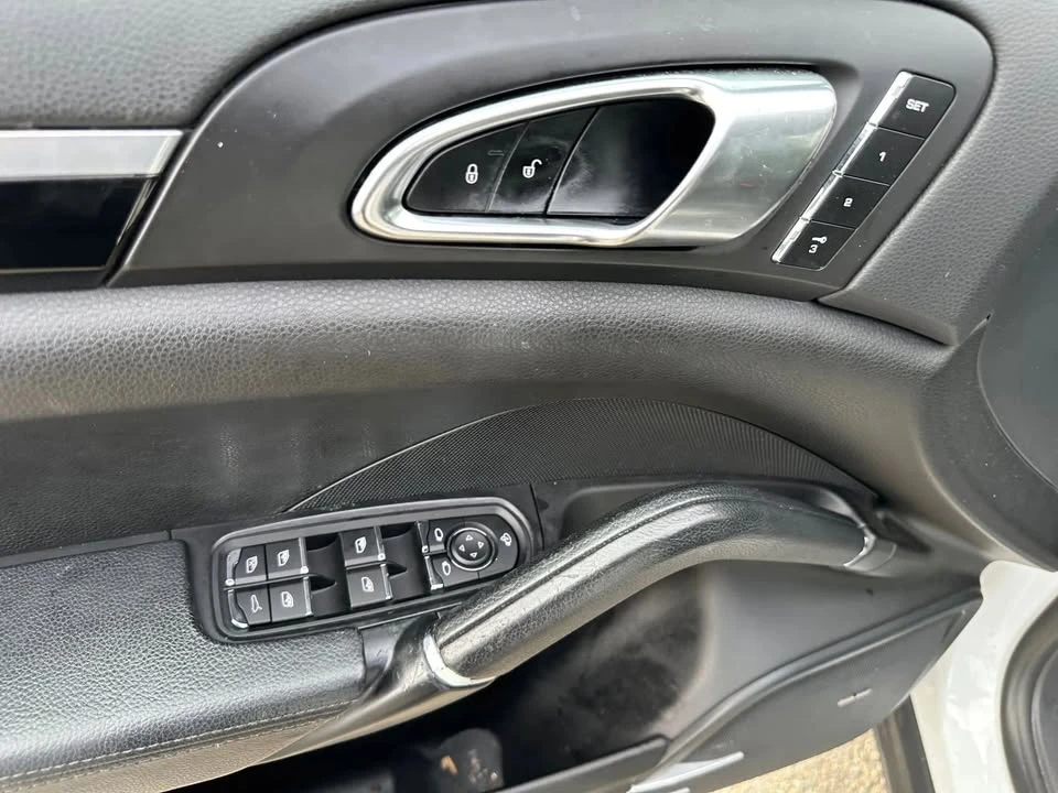 2014 Porsche 958 Cayenne - Image 6 of 20