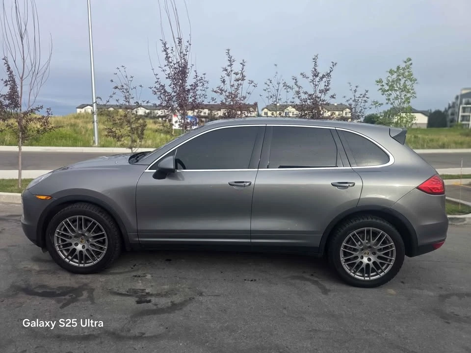 2014 Porsche 958 Cayenne - Image 3 of 15