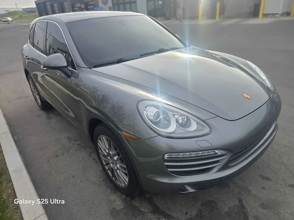 2014 Porsche 958 Cayenne - Image 2 of 15
