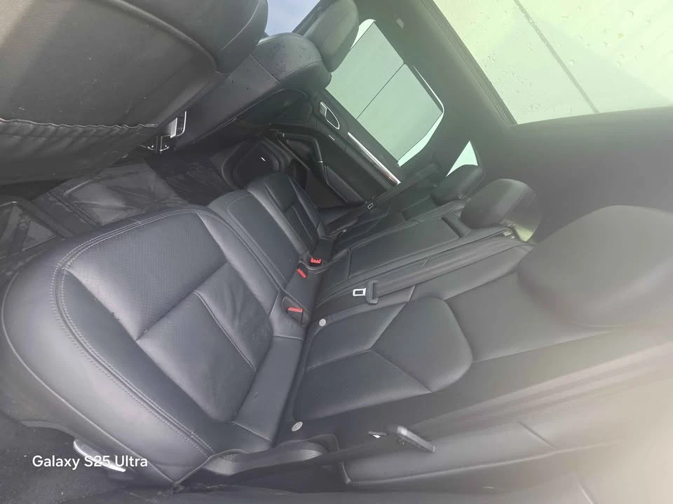 2014 Porsche 958 Cayenne - Image 7 of 15